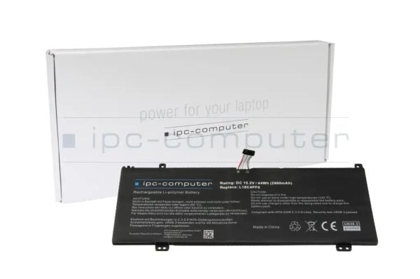 Lenovo 5B10W67315, Akut, Lenovo
