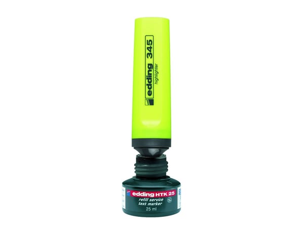 edding refill muste e-HTK25 sininen (4-HTK25139)