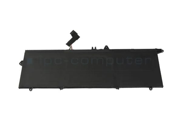 LG Chem L18L3PD1 - Batteri til bærbar PC - litiumion - 3-cellers - 4922 mAh - 57 Wh - FRU - for ThinkPad T14s Gen 1 20T0, 20T1; T490s 20NX, 20NY; T...