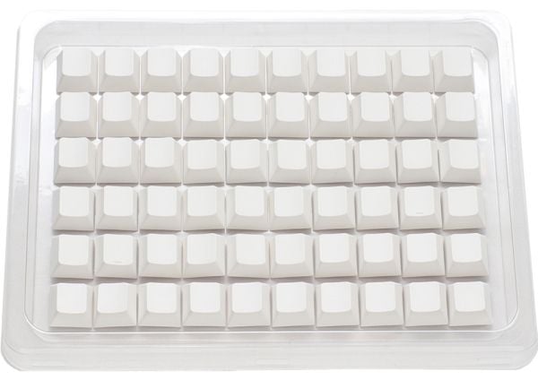 Ducky One 2 - Tastatur - Storbritannia