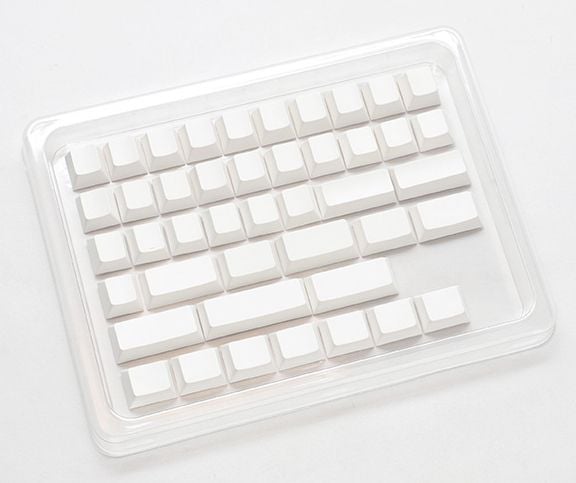 Ducky One 2 - Tastatur - Storbritannia