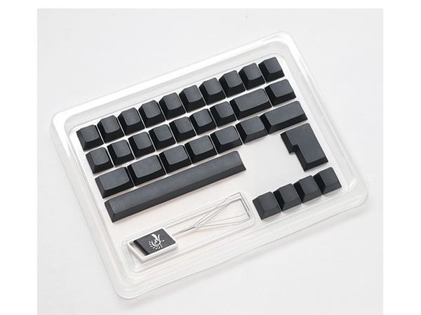 Ducky - Tangentbord - QWERTY
