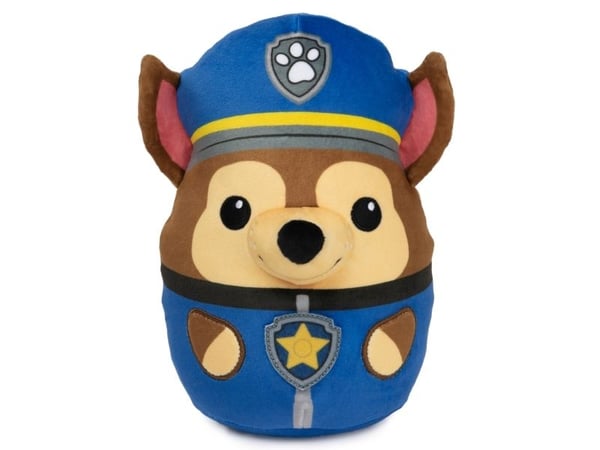 PAW Patrol Squish Chase, Hund, 1 År