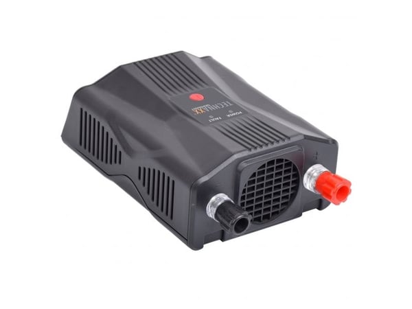 Technaxx invertteri TE24 300 W 12 V - 230 V (5029)