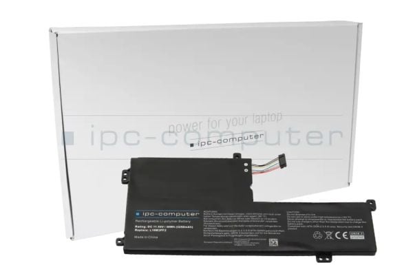 FRU L340 SP/B L18M3PF2 11.25V36Wh3cell bty