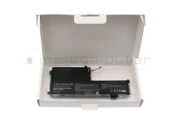 FRU L340 SP/B L18M3PF2 11.25V36Wh3cell bty