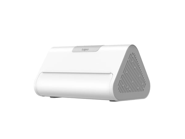 TP-Link Tapo H500, Pohjayksikkö, Sisätila, Valkoinen, Langallinen & langaton, 179 mm, 216 mm