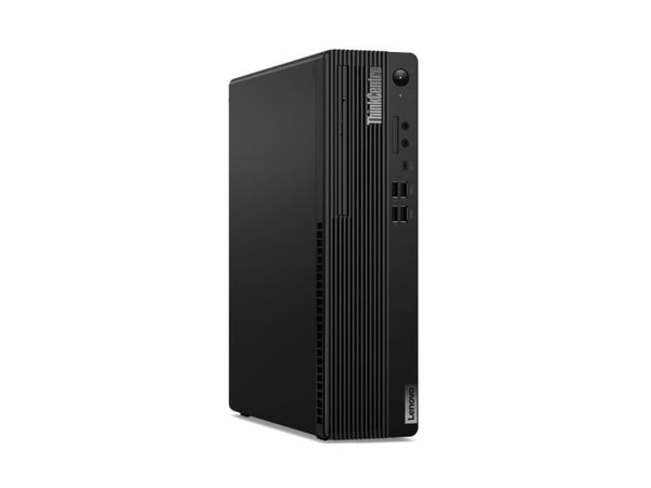 Lenovo ThinkCentre M70s Gen 5 12U8 - SFF Core i7 i7-14700 / inntil 5.4 GHz - vPro Enterprise - RAM 16 GB - SSD 512 GB - TCG Opal Encryption 2, NVMe...
