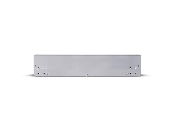 CyberPower Maintenance Bypass PDU MBP63AHVHW62U - Strømfordelerenhet (kan monteres i rack) - AC 200-240 V - inngang: tilkoblingsklemme - utgangskon...