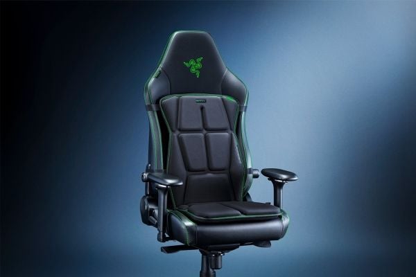 Razer Freyja - Seat and back cushion