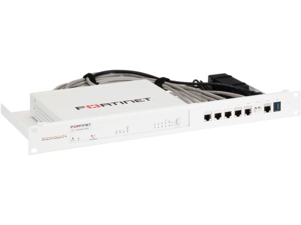 Rackmount.IT RM-FR-T21I, Rackmonterad brandvägg, Vit, 1 styck, 1,59 kg