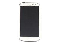 Samsung Front LCD Asm Neo White GT-I9301 Galaxy S3 - Samsung GH97-15472B, Samsung, Samsung GT-I9301 Galaxy S3 Neo