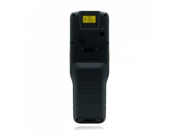 Newland N7 Cachalot Pro II - Datainnsamlingsterminal - robust - Android 13 GMS - 64 GB - 4" farge IPS (480 x 800) - baksidekamera - strekkodeleser ...