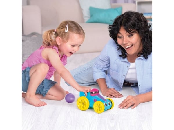 TOMY pallokilpailija nonb Pop_Go E73778