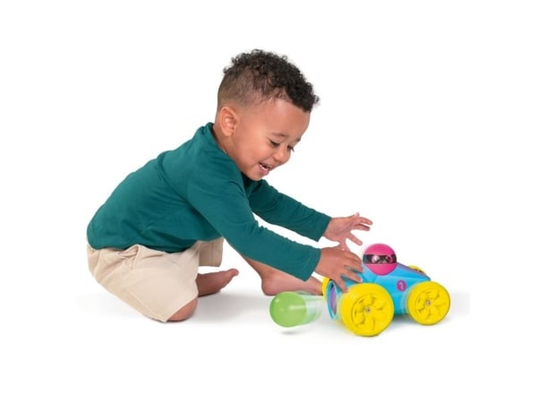 TOMY pallokilpailija nonb Pop_Go E73778