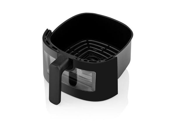 ETA Vista Digi 1168 90000 - Varmluftsteker - 4.3 liter - 1.3 kW - svart