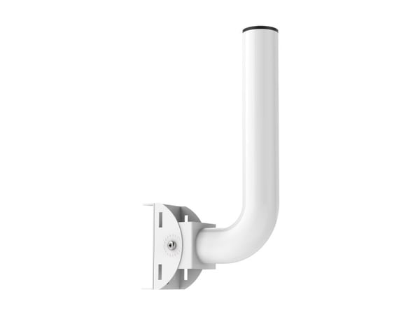 TP-Link Omada TL-APM200, Feste for WLAN-tilgangspunkt, Hvit, Rustfritt stål, TP-Link, 400 g, 1 stykker