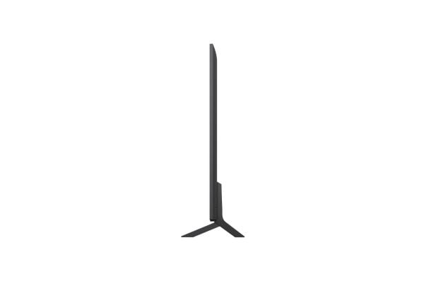 LG 55QNED85A6C - 55" Diagonalklasse QNED85 Series LED-bakgrunnsbelyst LCD TV - QNED evo AI - Smart TV - webOS - 4K UHD (2160p) 3840 x 2160 - HDR - ...