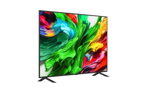 LG 75QNED85A6C - 75" Diagonalklasse QNED85 Series LED-bakgrunnsbelyst LCD TV - QNED evo AI - Smart TV - webOS - 4K UHD (2160p) 3840 x 2160 - HDR - ...