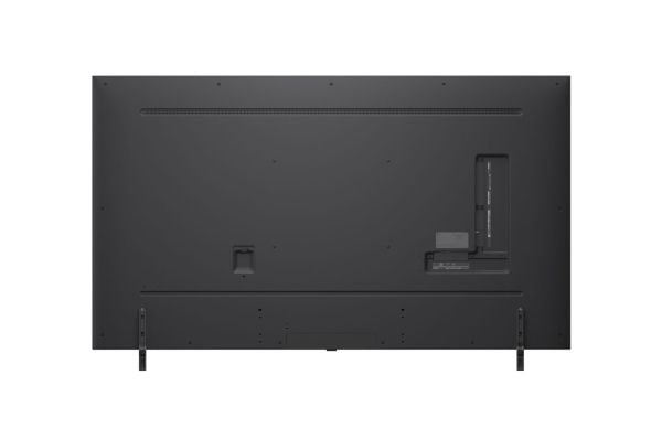 LG 75QNED85A6C - 75" Diagonalklasse QNED85 Series LED-bakgrunnsbelyst LCD TV - QNED evo AI - Smart TV - webOS - 4K UHD (2160p) 3840 x 2160 - HDR - ...