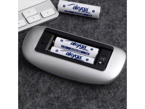 Alkalisk batteri AA LR6 Akyga AKY2069 1,5V / 3050mAh 4stk