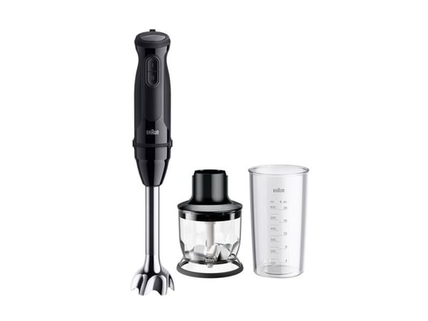 Braun MultiQuick 3 MQ30201M stavmixer