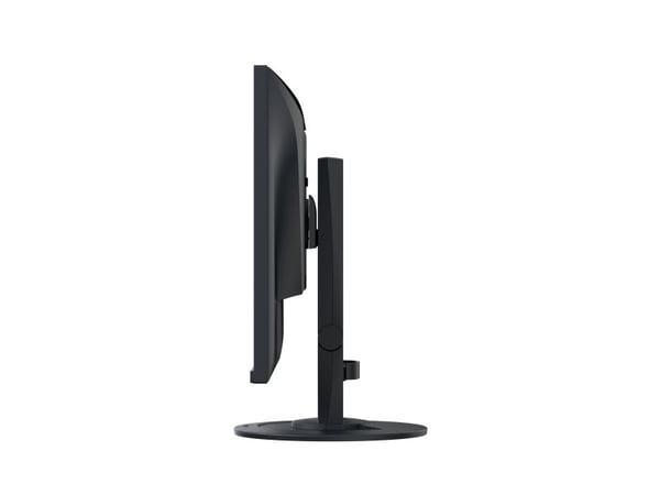 EIZO FlexScan EV2410R-BK, 61,2 cm (24.1"), 1920 x 1200 pikseliä, WUXGA, LCD, 5 ms, Musta