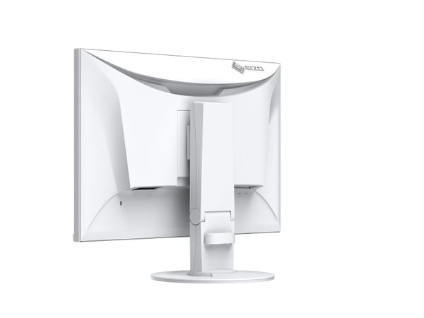 EIZO FlexScan EV2410R-WT LED-skärm 24,1" vit WUXGA IPS USB-hubb [energiklass B]