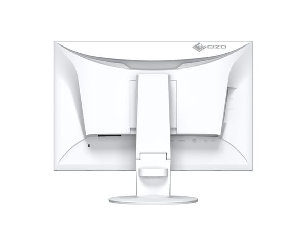 EIZO FlexScan EV2410R-WT LED-skärm 24,1" vit WUXGA IPS USB-hubb [energiklass B]