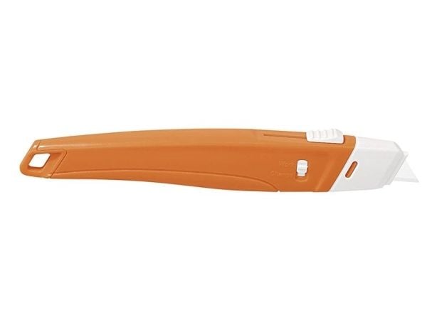 WEDO husholdningskutter Catta med keramisk blad, 12 skjermer, lett plasthus med hengeløkke, fjærbelastet - 1 stk (79 700)