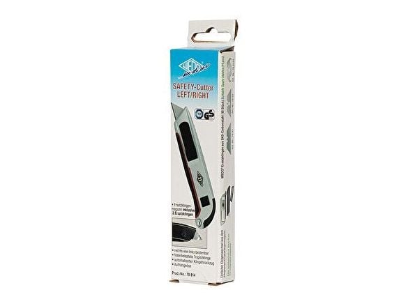 Wedo 78 814, 33 mm, 150 mm, 1,6 cm, 78 g, 1 stykker