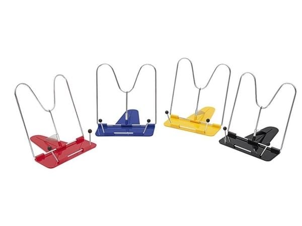 Wedo 211 8, Assorterte farger, Plast, 169 mm, 12 mm, 225 mm