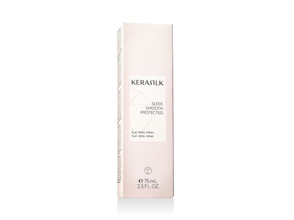 Kerasilk Thermal Protection Styling Spray 75 ml Kerasilk Thermal Protection Styling Spray 75 ml