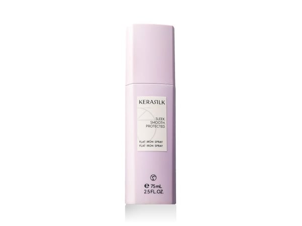 Kerasilk Thermal Protection Styling Spray 75 ml