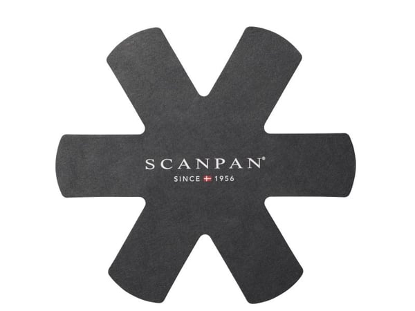 Scanpan 3-delat gryt-/pannskyddsset