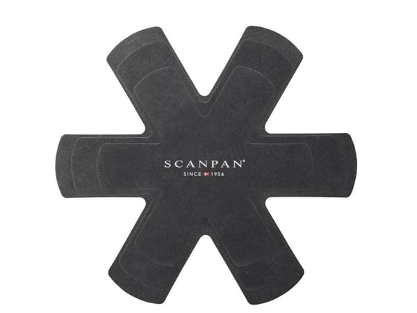 Scanpan 3-delat gryt-/pannskyddsset