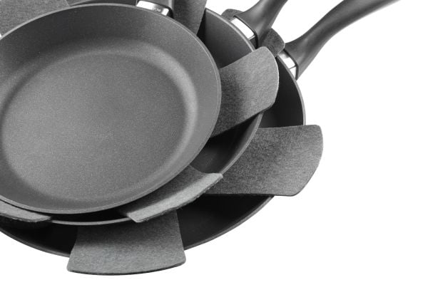 Scanpan 3-delat gryt-/pannskyddsset