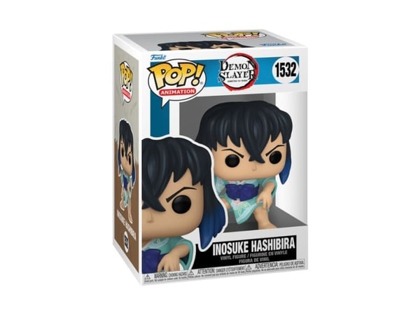 FUNKO POP! 75572, Samlefigur, Manga og anime, 188 g