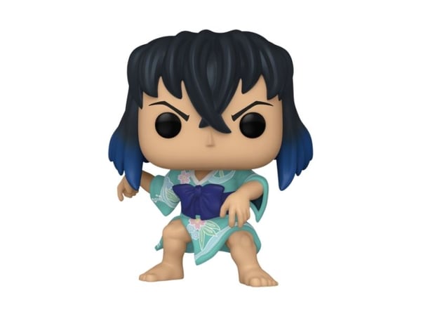 FUNKO POP! 75572, Samlefigur, Manga og anime, 188 g