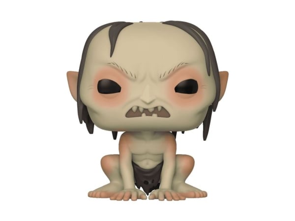 FUNKO POP! Gollum, Keräilyhahmo, Elokuva & TV-sarjat