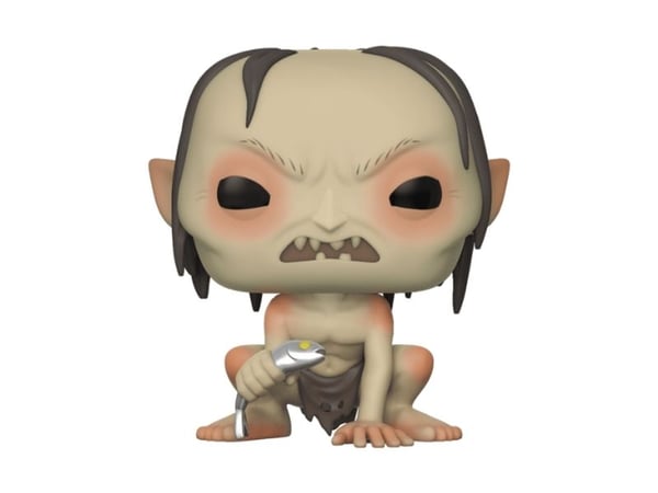 FUNKO POP! Gollum, Keräilyhahmo, Elokuva & TV-sarjat