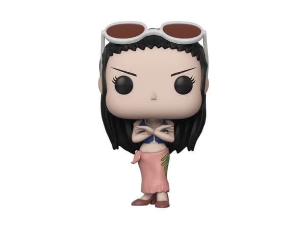 Funko! POP-vinyyli One Piece Nico Robin