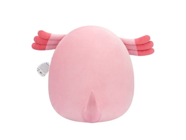 SQUISHMALLOWS 50 CM POKEMON CHANSEY