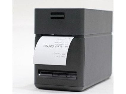 Seiko Instruments Smart Label Printer 720RT - Etikettitulostin - S/H