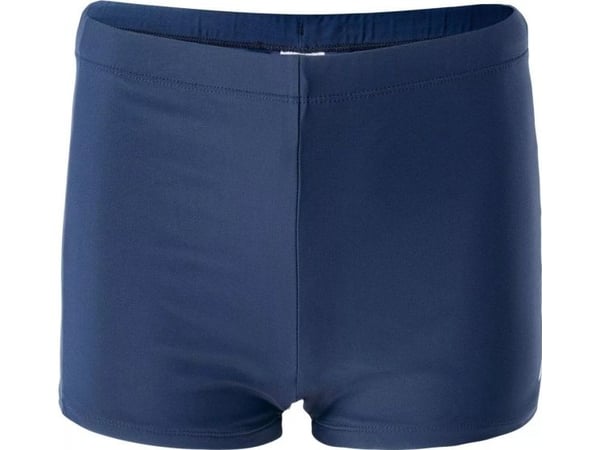 Barne badeboksershorts Martes essentials ODECI JR størrelse 152 [juni]