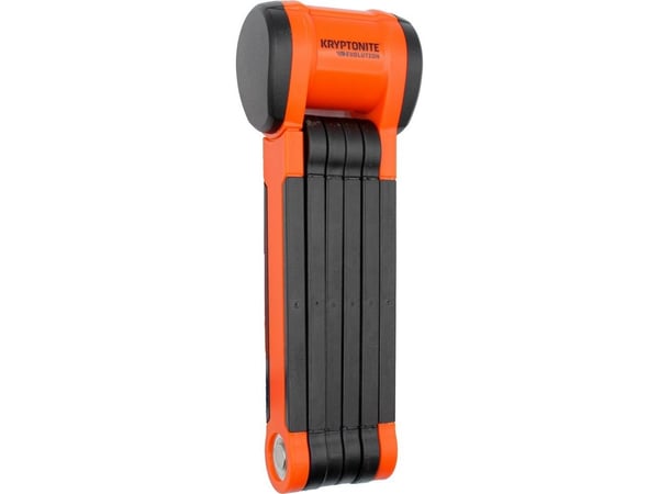 Kryptonite Evolution 790 vikbart lås
