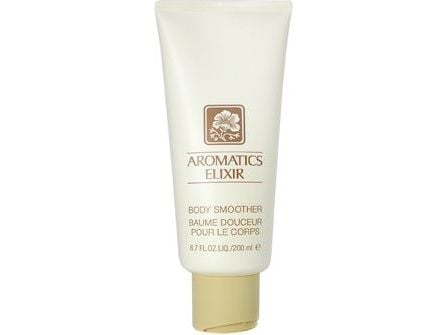 Clinique Aromatics Elixir Body Smoother 6.7 Fl Oz 200ml