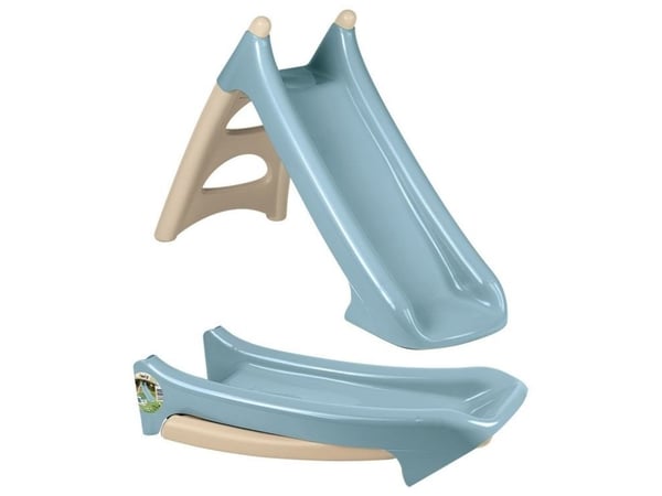 Smoby Life Slide XS blå