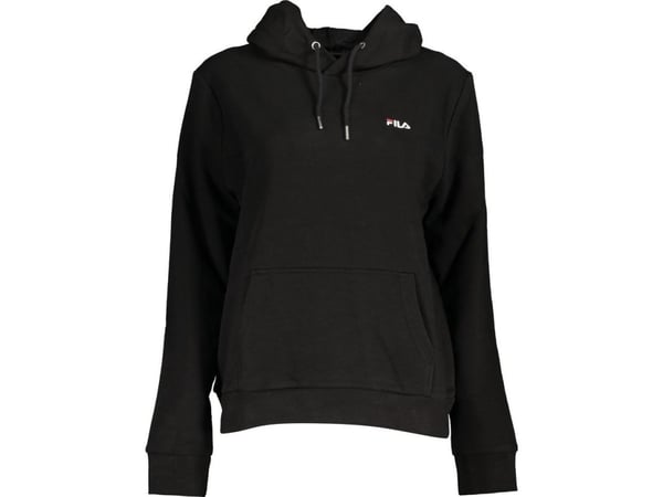 Fila NAISTEN BLUETTI ILMAN VYÖHYKKEITÄ MUSTA S