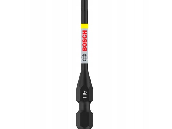 Bosch Professional 2608522529 2608522529 TX-bit T 15 2 stk